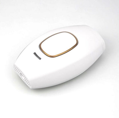 Complete Body Electric Hair Removal System - Multi-Function Home Beauty Device