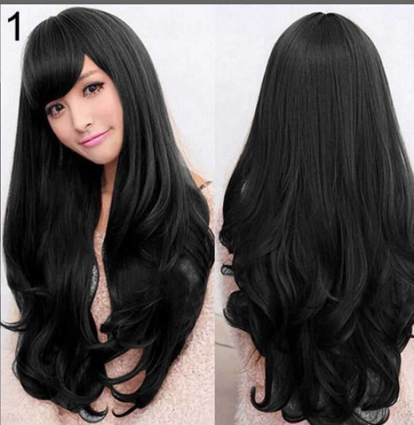 cosplay-peruk