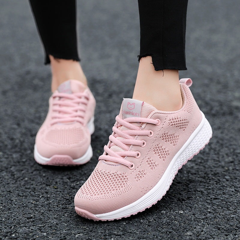 Women Casual Sports Shoes