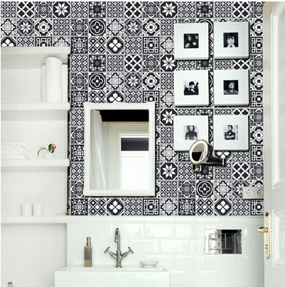 Kitchen Greaseproof Stickers - Superior Protection for Your Kitchen