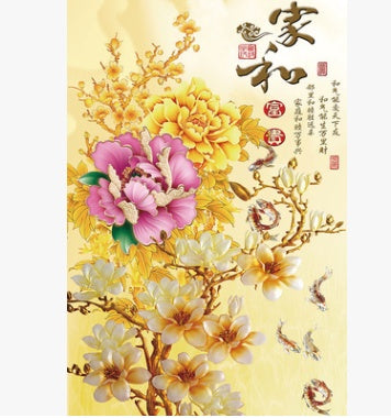 1000 Pieces Decompression Puzzle Toys