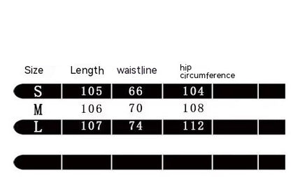 Hot Girl Loose Waist Straight Casual Pants For Women