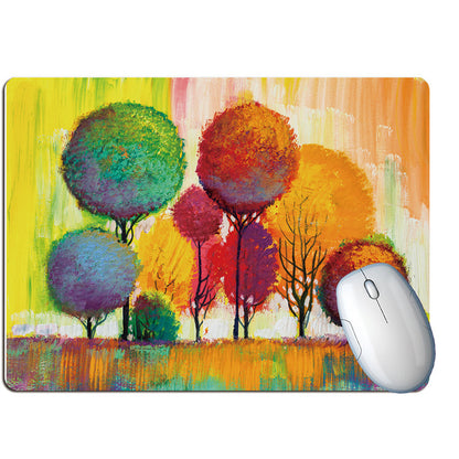 Creative Personality Art Keyboard Pad Writing Pad Laptop