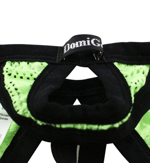 Men's underwear thong