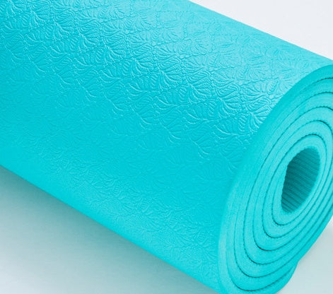 Eva Yoga™ Halkfri yogamatta