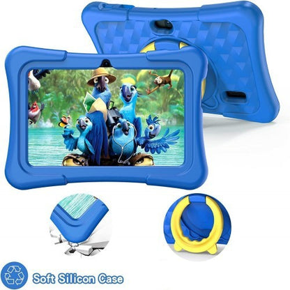 A133 Quad-core 7-inch Children's Tablet Computer