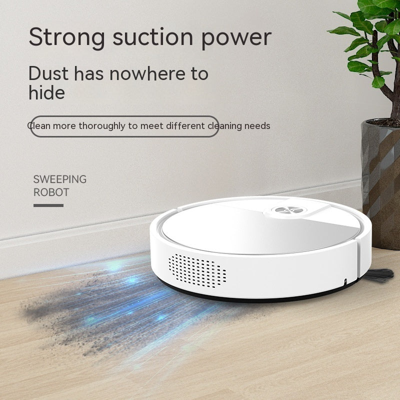 APP Remote Control Intelligent Cleaning Robot