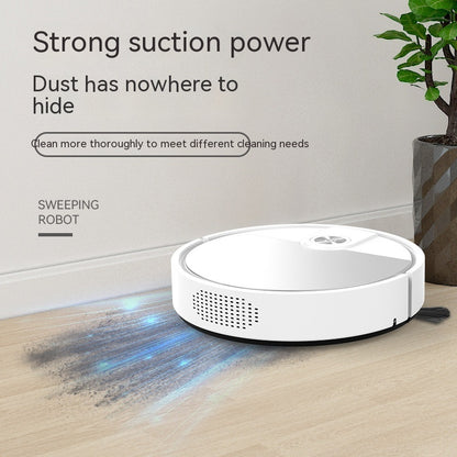 APP Remote Control Intelligent Cleaning Robot
