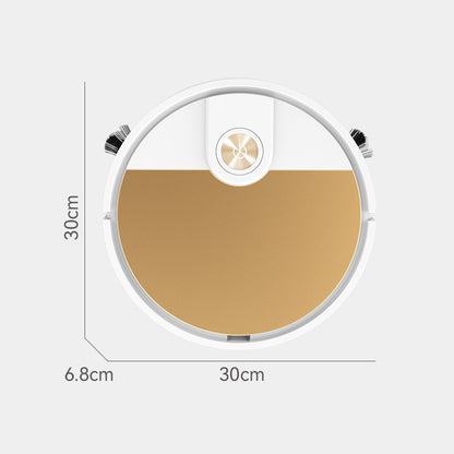 APP Remote Control Intelligent Cleaning Robot