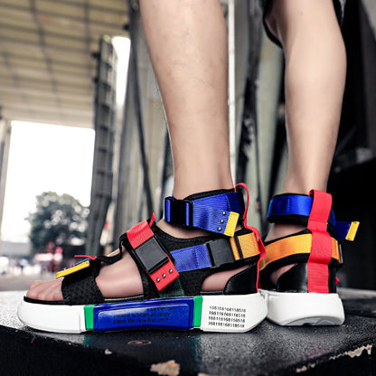Summer Sports Beach Sandals