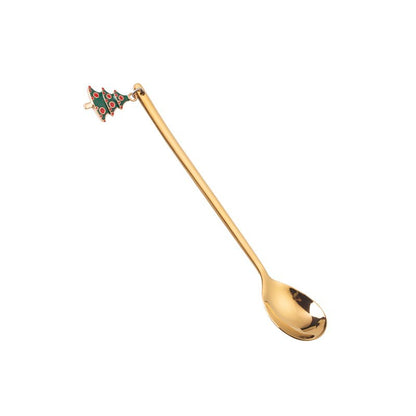 Sunday Kitchen Spoon - Stainless Steel