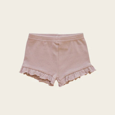 Vêtements pour bébés et enfants en tricot brodé gris Rose