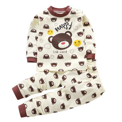New children's underwear set