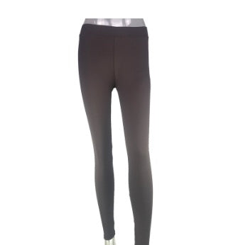 Gotiska Leggings med låg midja Dam Sexig Hip Push Up Legging Jegging Leggins Jeggings Legins Höst Sommar 