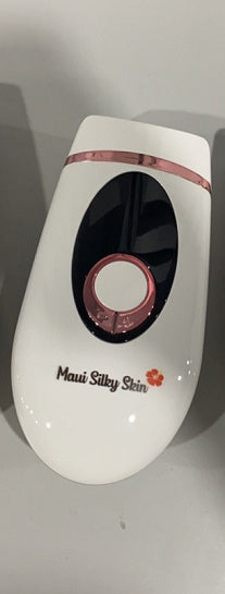 Painless Laser Hair Removal Device - IPL 350,000 Exposure 24W System