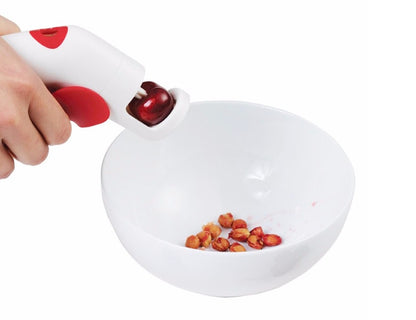 Gadget de cuisine créatif pour enlever les noyaux de cerises