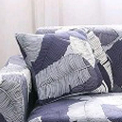 Printed sofa cushion sofa cover sofa cover