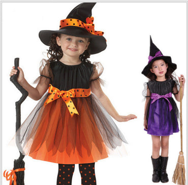 Costumes de jeu de rôle de sorcières