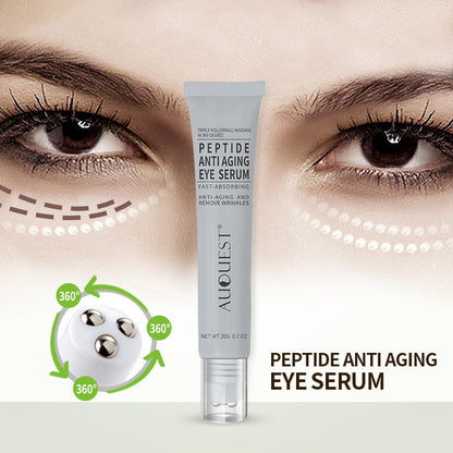 Anti-wrinkle Anti-wrinkle Polypeptide Eye Cream