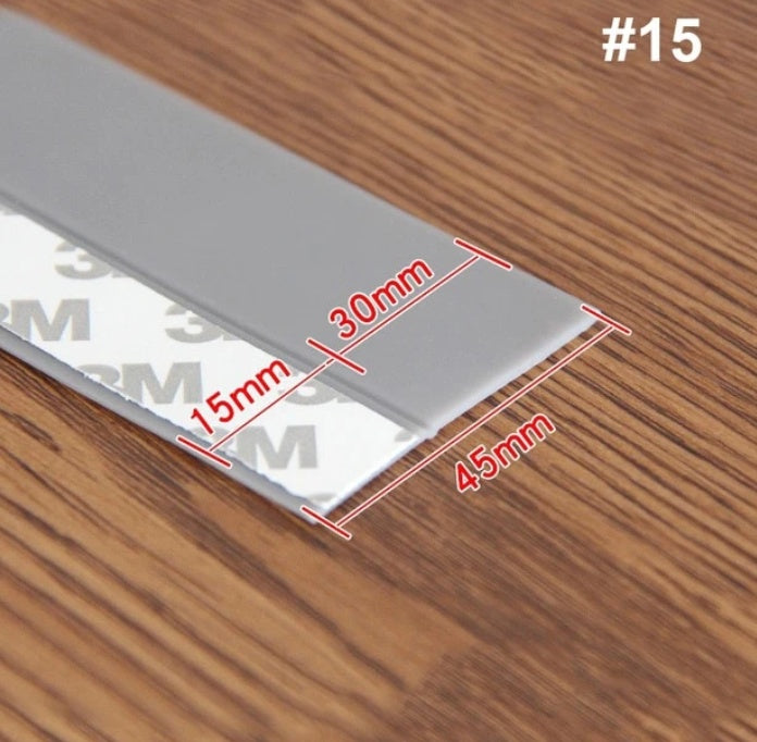 Kitchen Waterproof and Mildew-proof Tape Wall Corner Joint Protection Sticker Anti-collision Strip