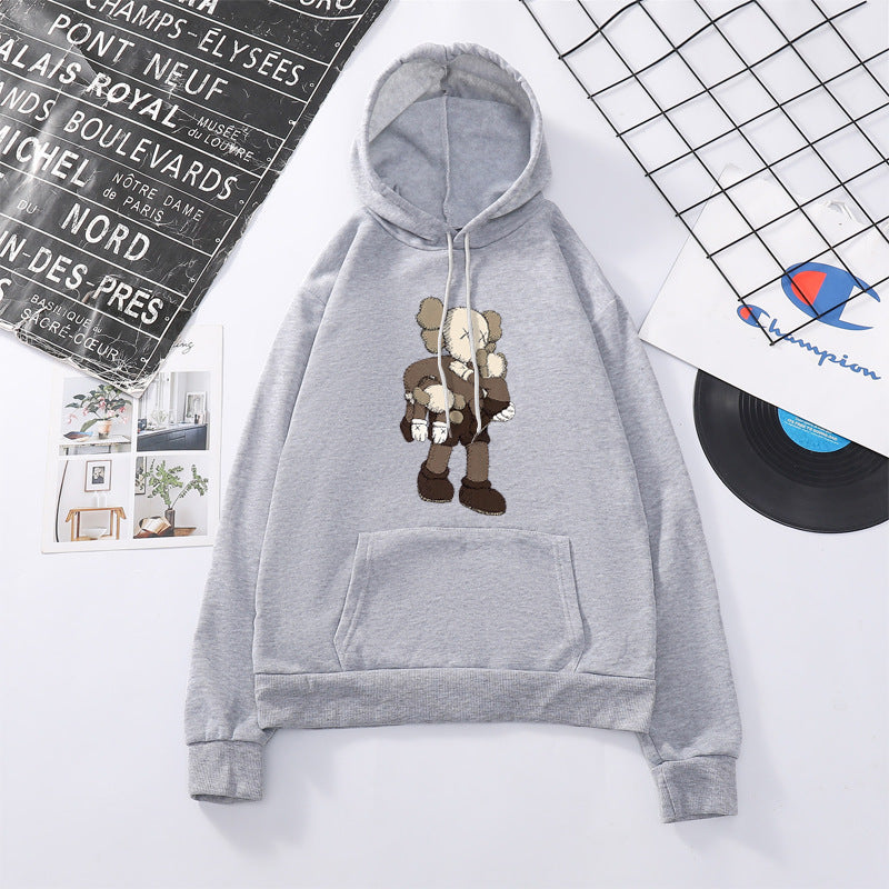 Rosane - Rozendruk Hoodies Sweatshirts för Dames
