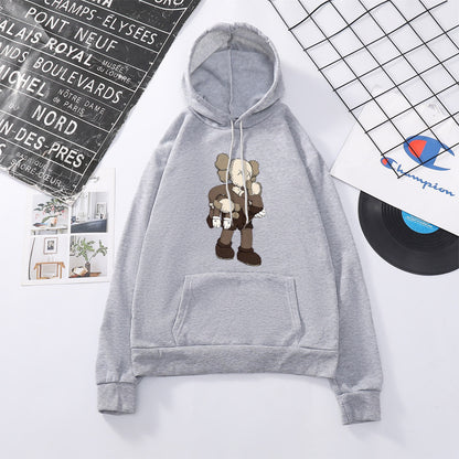 Rosane - Rozendruk Hoodies Sweatshirts för Dames