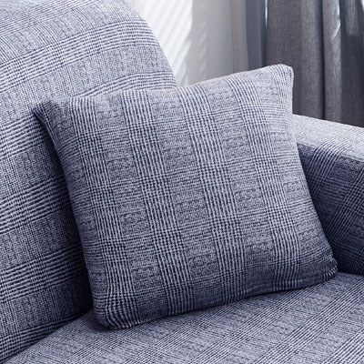 Printed sofa cushion sofa cover sofa cover