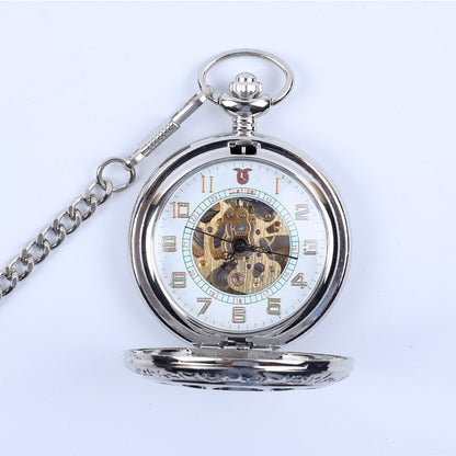 Vintage pocket watch