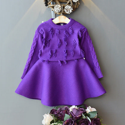 Costumes de vêtements pour enfants