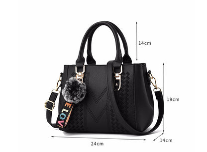 fashion lady handbag