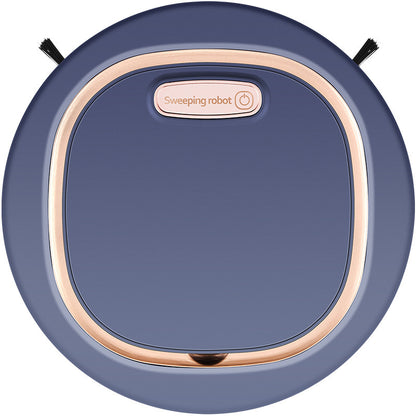 Mode automatisk intelligent sopningsrobot