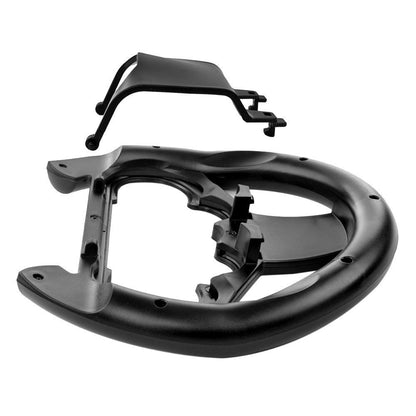 Holiday Celebrations PS4 Game Console Steering Wheel