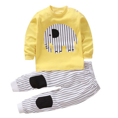 New children's underwear set
