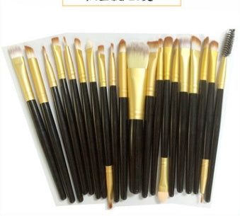 Cosmetic brush