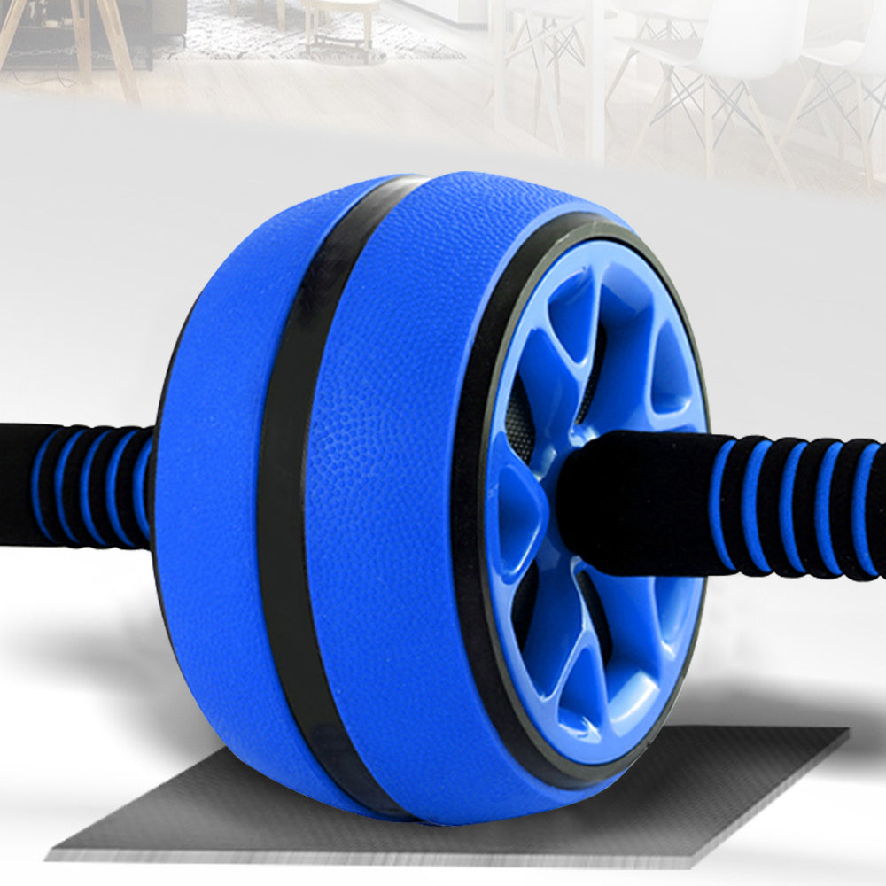 Fitness Abdominal Wheel