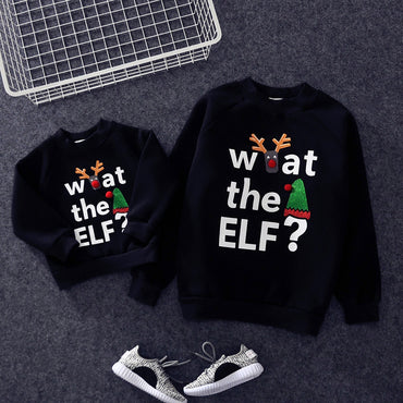 Christmas Class Clothes - Professional Edition
