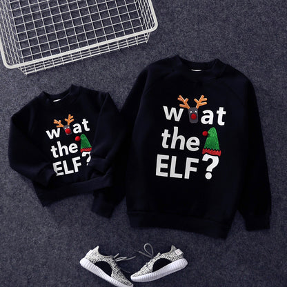 Christmas Class Clothes - Professional Edition