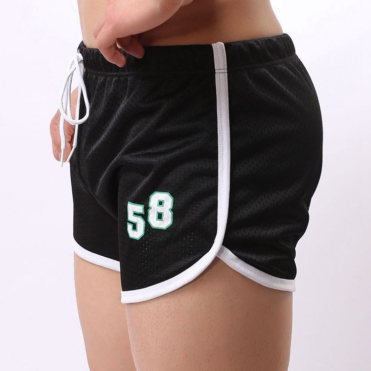 Breathable casual underwear and shorts