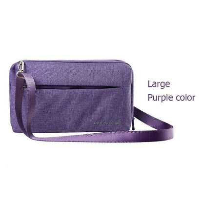 Travel Satchel Bag Women Ultimate