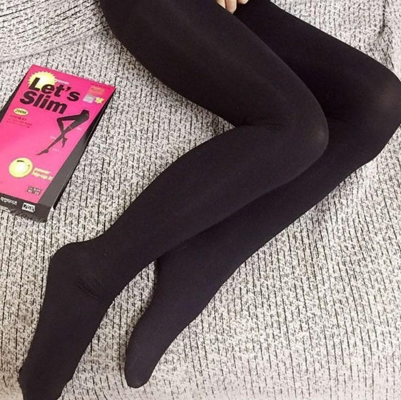 High Elastic Velvet Warm Pantyhose