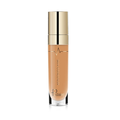 Pudaier foundation Professional Moisturizer Face Base MakeUp Långvarig Bekväm Concealer Makeup Kosmetisk Concealer