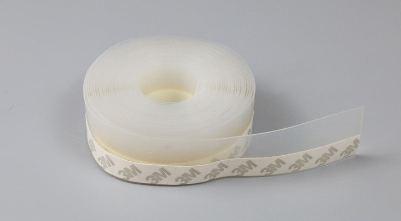 Kitchen Waterproof and Mildew-proof Tape Wall Corner Joint Protection Sticker Anti-collision Strip