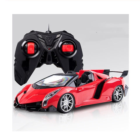 1:16 Remote Control Racing Car