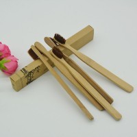 Organic Bamboo Toothbrush