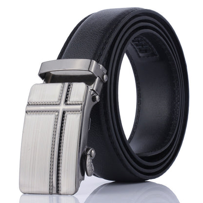 Ceinture décontractée pour hommes