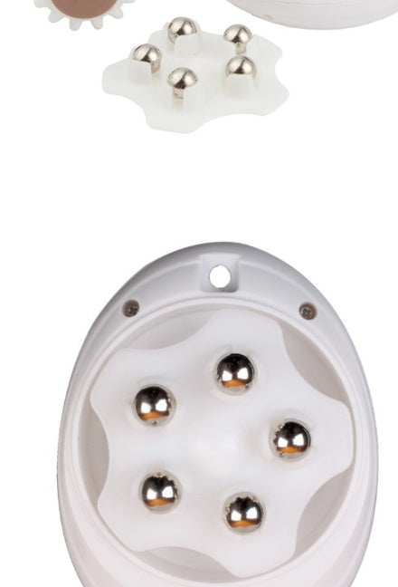 3D Muscle Shaping Machine - Electric Body Massager for Fitness