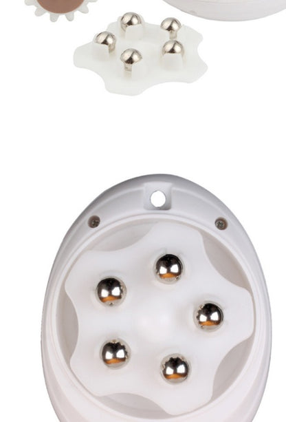 3D Muscle Shaping Machine - Electric Body Massager for Fitness