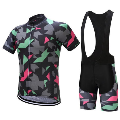 Cycling Set - WayOut