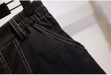 Women Shorts - Essential Comfort