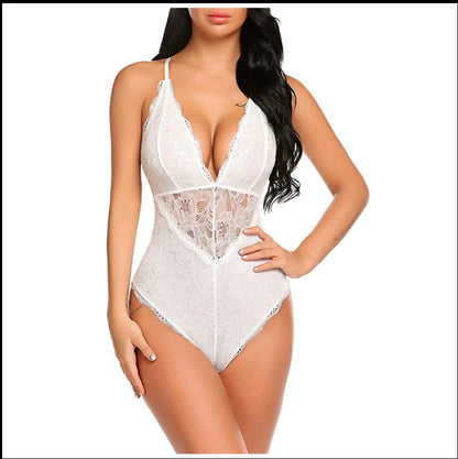 European & American Sexy Lingerie - International Style